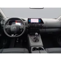 Citroën C5, 2023, МКПП, пробег 9979 км