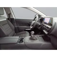 Citroën C5, 2023, МКПП, пробег 9979 км