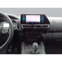 Citroën C5, 2023, МКПП, пробег 9979 км