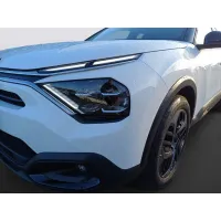 Citroën C4, 2023, МКПП, пробег 21349 км