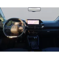 Citroën C4, 2023, МКПП, пробег 21349 км
