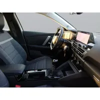 Citroën C4, 2023, МКПП, пробег 21349 км