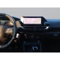 Citroën C4, 2023, МКПП, пробег 21349 км