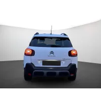 Citroën C3, 2023, МКПП, пробег 18105 км