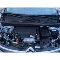 Citroën C3, 2023, МКПП, пробег 18105 км