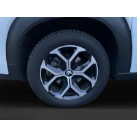 Citroën C3, 2023, МКПП, пробег 18105 км