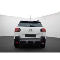 Citroën C3, 2023, МКПП, пробег 18894 км