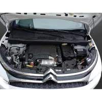Citroën C3, 2023, МКПП, пробег 17563 км