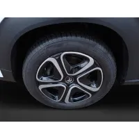 Citroën C3, 2023, МКПП, пробег 17563 км