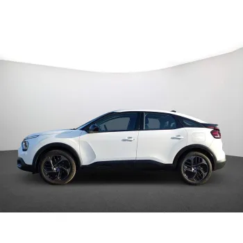 Citroën C4, 2023, МКПП, пробег 26781 км