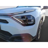 Citroën C4, 2023, МКПП, пробег 26781 км