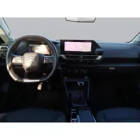 Citroën C4, 2023, МКПП, пробег 26781 км