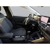 Citroën C4, 2023, МКПП, пробег 26781 км