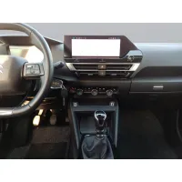 Citroën C4, 2023, МКПП, пробег 26781 км