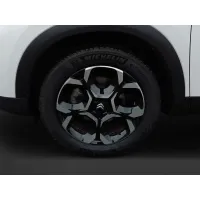 Citroën C5, 2023, МКПП, пробег 31753 км