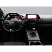 Citroën C5, 2023, МКПП, пробег 31753 км