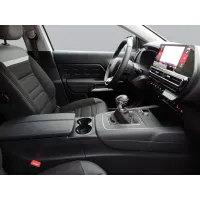 Citroën C5, 2023, МКПП, пробег 31753 км