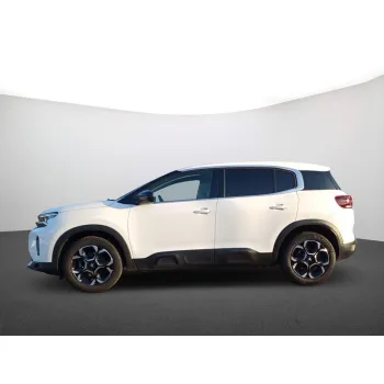 Citroën C5, 2023, МКПП, пробег 22335 км