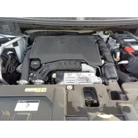 Citroën C5, 2023, МКПП, пробег 22335 км