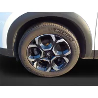 Citroën C5, 2023, МКПП, пробег 22335 км