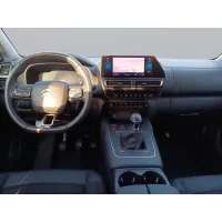 Citroën C5, 2023, МКПП, пробег 22335 км