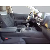 Citroën C5, 2023, МКПП, пробег 22335 км