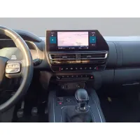 Citroën C5, 2023, МКПП, пробег 22335 км