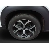 Citroën C3, 2023, МКПП, пробег 20883 км