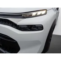 Citroën C3, 2023, МКПП, пробег 20883 км