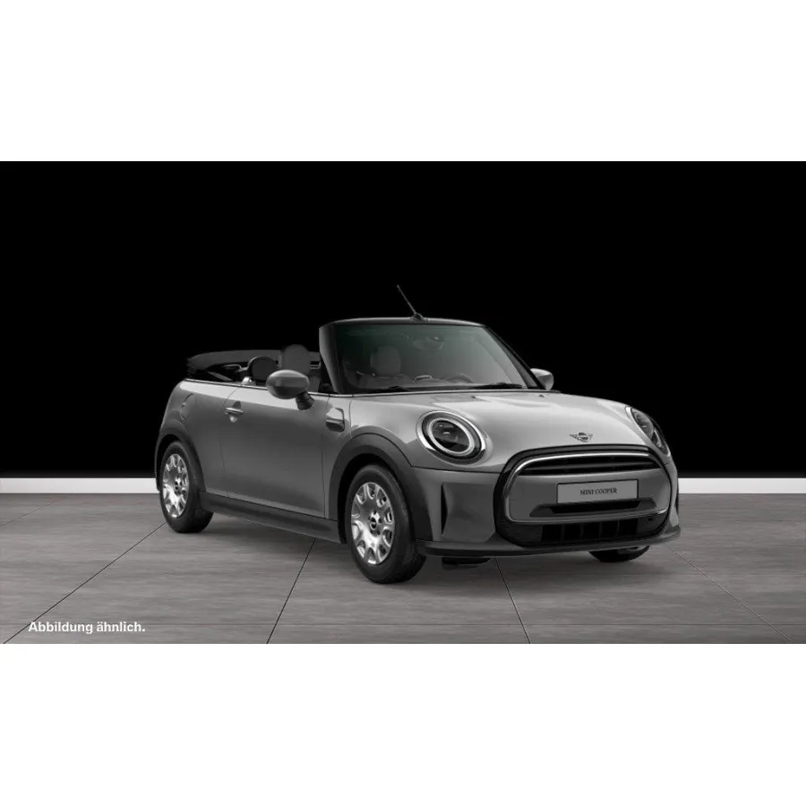 MINI Cooper, 2022, АКПП, пробег 25752 км