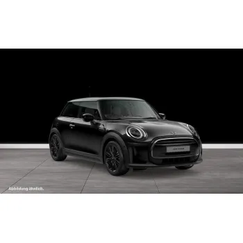 MINI Cooper, 2023, АКПП, пробег 30452 км