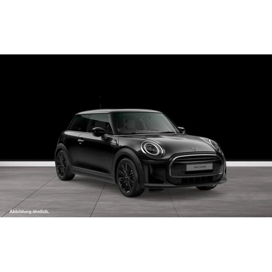 MINI Cooper, 2023, АКПП, пробег 30452 км