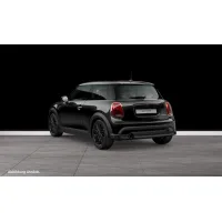 MINI Cooper, 2023, АКПП, пробег 30452 км