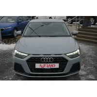 Audi A1, 2021, АКПП, пробег 44004 км