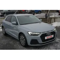 Audi A1, 2021, АКПП, пробег 44004 км