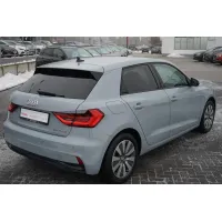 Audi A1, 2021, АКПП, пробег 44004 км