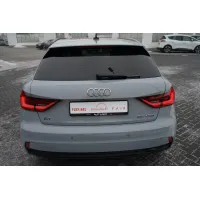 Audi A1, 2021, АКПП, пробег 44004 км