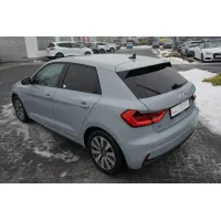 Audi A1, 2021, АКПП, пробег 44004 км