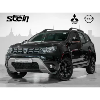 Dacia Duster, 2022, АКПП, пробег 78439 км