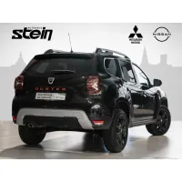 Dacia Duster, 2022, АКПП, пробег 78439 км