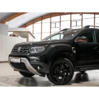 Dacia Duster, 2022, АКПП, пробег 78439 км