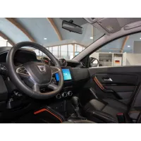 Dacia Duster, 2022, АКПП, пробег 78439 км