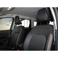 Dacia Duster, 2022, АКПП, пробег 78439 км