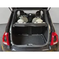 Fiat 500, 2023, МКПП, пробег 22742 км