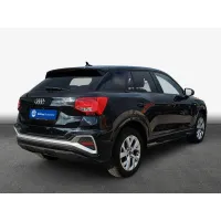 Audi Q2, 2023, АКПП, пробег 25990 км