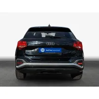 Audi Q2, 2023, АКПП, пробег 25990 км