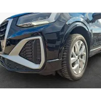 Audi Q2, 2023, АКПП, пробег 25990 км
