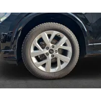 Audi Q2, 2023, АКПП, пробег 25990 км