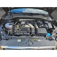 Audi Q2, 2023, АКПП, пробег 25990 км