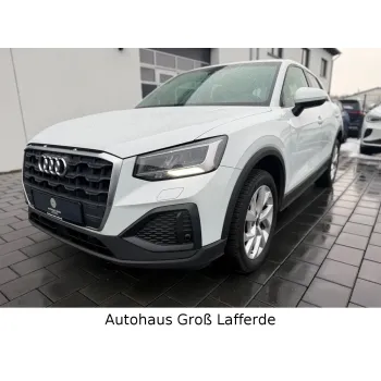 Audi Q2, 2022, АКПП, пробег 29000 км